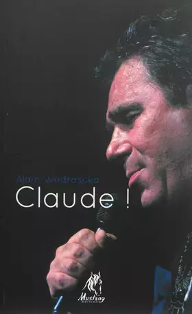 Couverture du produit · Claude !
