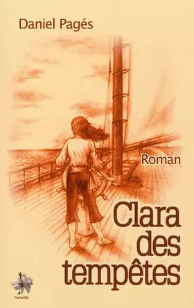 Couverture du produit · Clara des Tempêtes