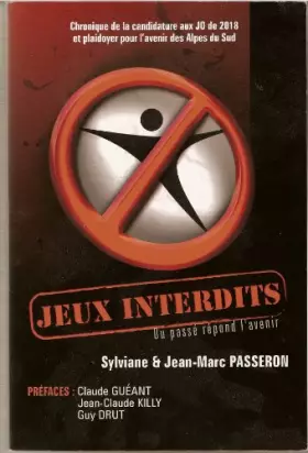 Couverture du produit · Jeux Interdits