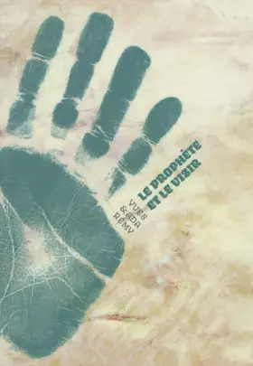 Couverture du produit · Le Prophète et le vizir