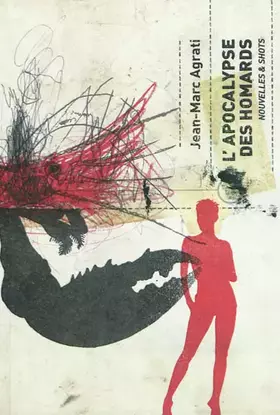 Couverture du produit · L'apocalypse des homards