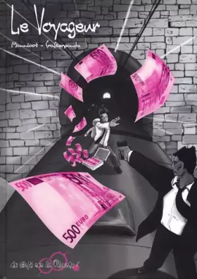 Couverture du produit · Le Voyageur