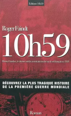 Couverture du produit · 10h59