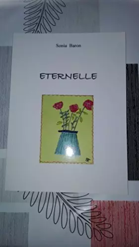 Couverture du produit · ETERNELLE