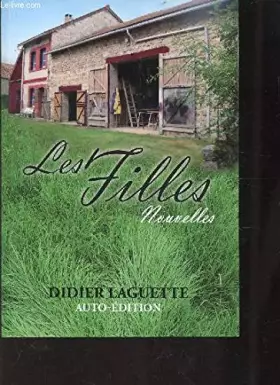 Couverture du produit · LES FILLES