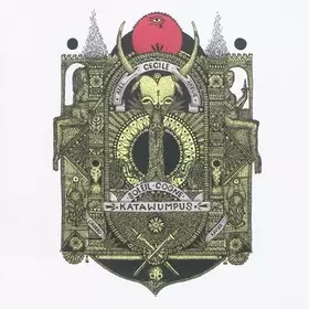 Couverture du produit · soleil cogne