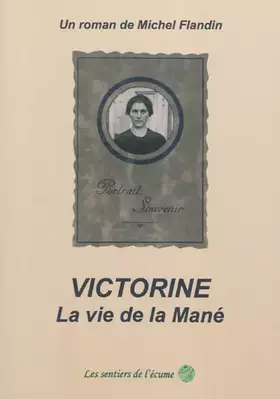 Couverture du produit · Victorine