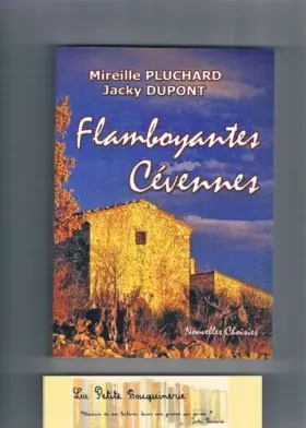 Couverture du produit · Flamboyantes Cévennes