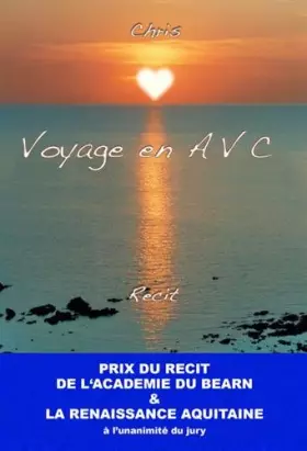 Couverture du produit · Voyage en AVC