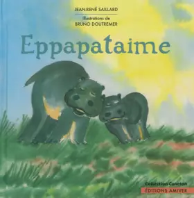 Couverture du produit · Eppapataime