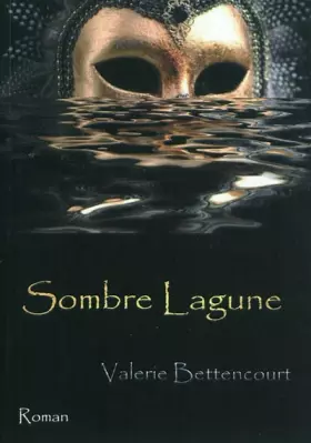 Couverture du produit · Sombre Lagune