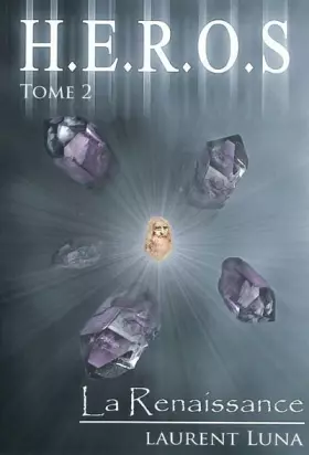 Couverture du produit · HEROS, Tome 2 : La Renaissance