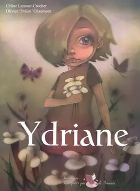 Couverture du produit · Ydriane