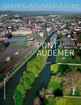Couverture du produit · Pont-Audemer