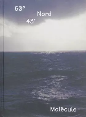 Couverture du produit · 60° 43° Nord