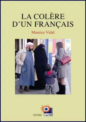 Couverture du produit · La Colère d'un Français