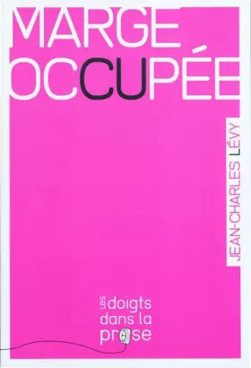 Couverture du produit · Marge occupée