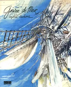 Couverture du produit · Grisée de mer
