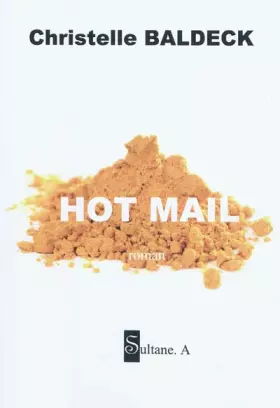 Couverture du produit · Hot mail