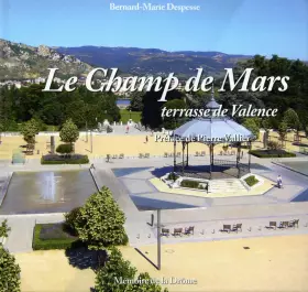 Couverture du produit · Le Champ de Mars: Terrasse de Valence