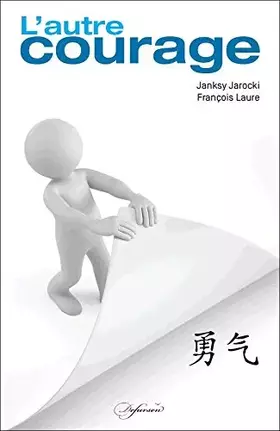 Couverture du produit · L'autre courage
