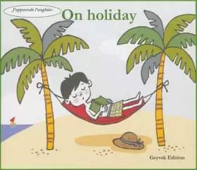 Couverture du produit · On Holiday