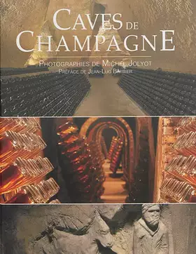 Couverture du produit · Caves de Champagne