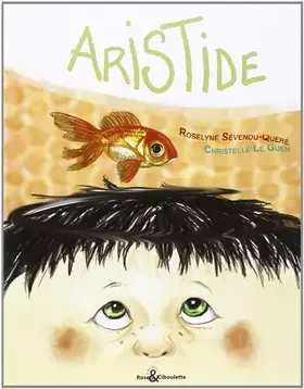 Couverture du produit · Aristide