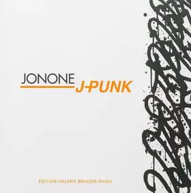 Couverture du produit · J-punk
