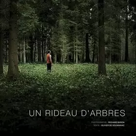 Couverture du produit · Un rideau d'arbres