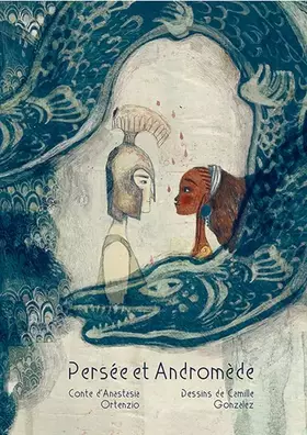 Couverture du produit · Persée et Andromède