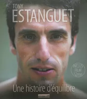 Couverture du produit · Une histoire d'équilibre (1DVD)