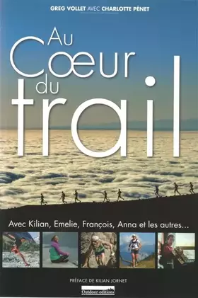 Couverture du produit · Au coeur du trail