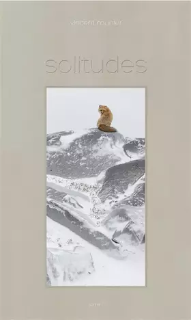 Couverture du produit · Solitudes I & II