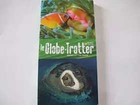 Couverture du produit · Le Globe-Trotter Nouvelle-Calédonie
