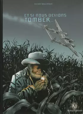 Couverture du produit · Et si nous devions tomber