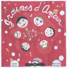 Couverture du produit · Graines d'amour