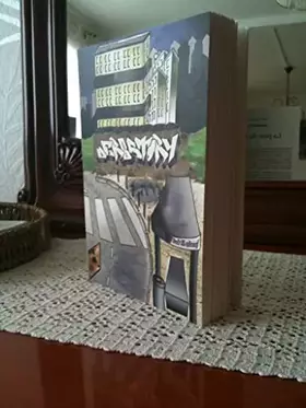 Couverture du produit · DERBSTORY (La peur du reflet)