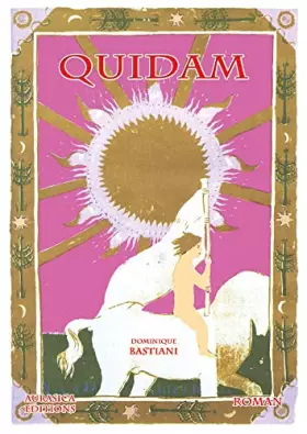 Couverture du produit · Quidam