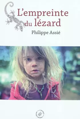 Couverture du produit · L'empreinte du lézard