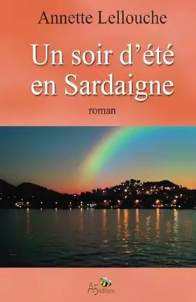 Couverture du produit · Un soir d'été en Sardaigne