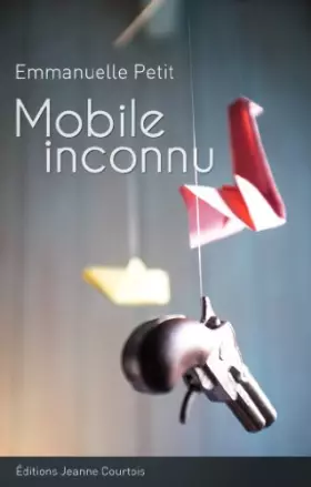 Couverture du produit · Mobile inconnu