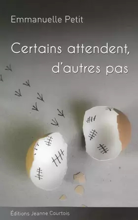 Couverture du produit · Certains attendent, d'autres pas