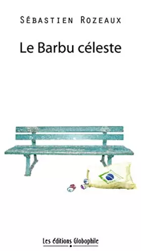 Couverture du produit · Le Barbu céleste