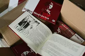 Couverture du produit · Brumes sanglantes