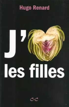 Couverture du produit · J'aime les filles