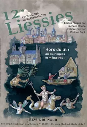 Couverture du produit · Hors du lit : aléas, risques et mémoires