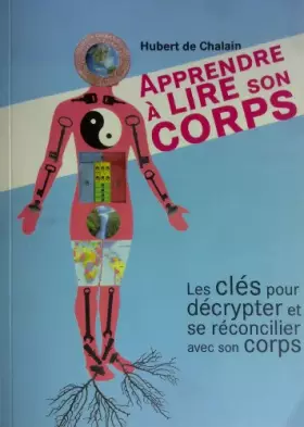 Couverture du produit · APPRENDRE · LIRE SON CORPS