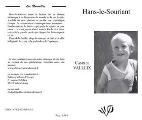 Couverture du produit · Hans-le-Souriant - Les Nouvelles
