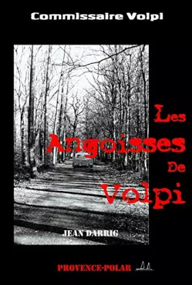 Couverture du produit · Les angoisses de Volpi